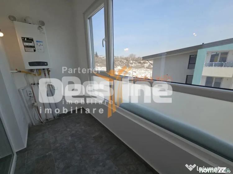 Apartament cu 2 camere în Păcurari