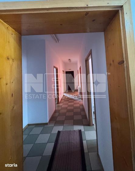 Casă cu 4 camere în Udești