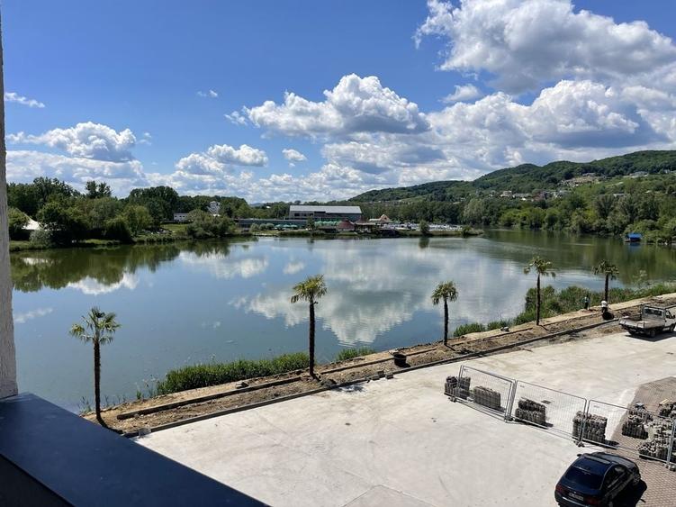 Garsonieră decomandată în Ostroveni