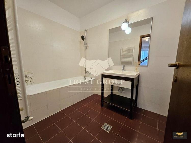 Herastrau - Aron Cotrus | 3 camere| Pet Friendly | 2 locuri de parcare - 2