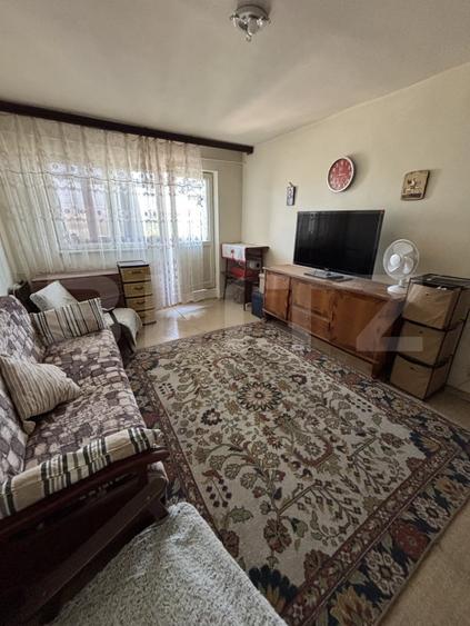 Apartament 2 camere, 50 mp, zona Republicii - 5