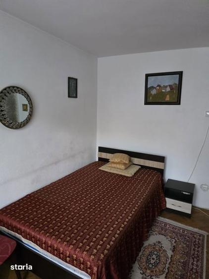 Apartament cu 2 camere, mobilat în Central