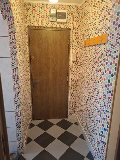 Apartament cu 2 camere semidecomandat în Nord