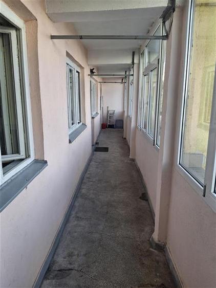 Apartament cu 3 camere decomandat în Doamna Ghica