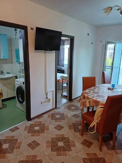 Apartament cu 2 camere decomandat în Roșu