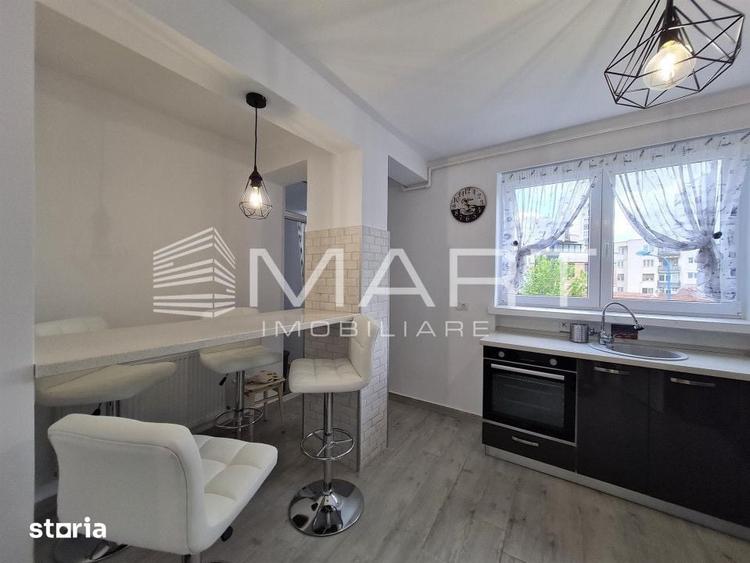 Apartament 2 camere zona Mall Afi - 9