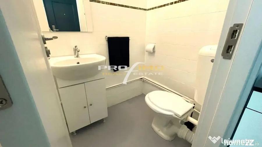 Apartament cu 3 camere decomandat în ICIL