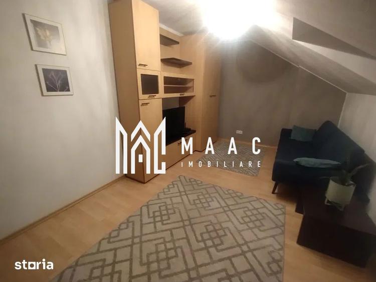 Apartament 2 Camere I I Lift I Loc Parcare I Terezian - 1