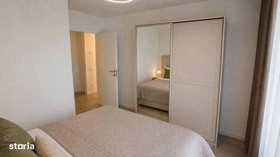 Apartament 2 camere de vanzare | H Pipera Lake | Parcare inclusa | Ro - 1