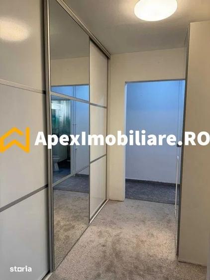 Apartament 2 camere de inchiriat Baba Novac Bucuresti ApexImobiliare. - 8