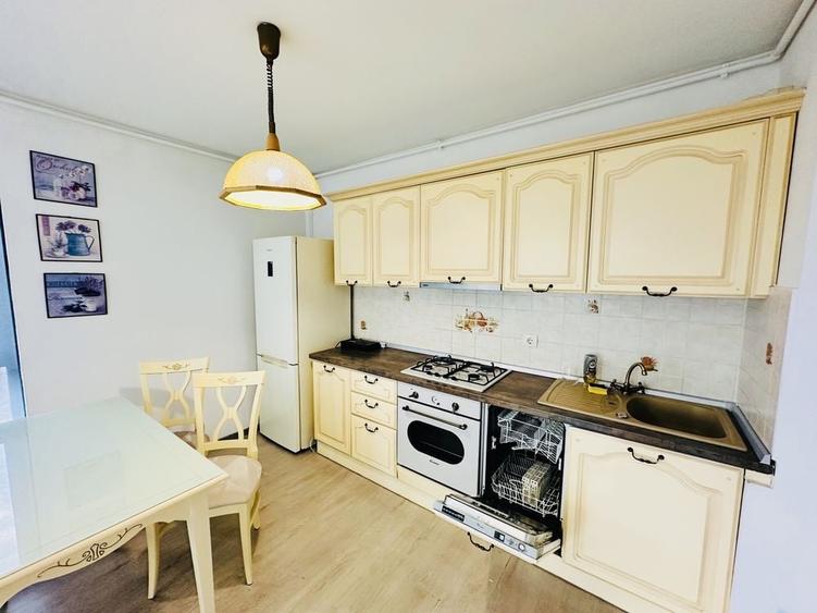Apartament cu 2 camere în Sud