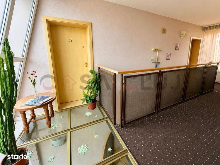 Spațiu comercial, de 568 mp, în Central