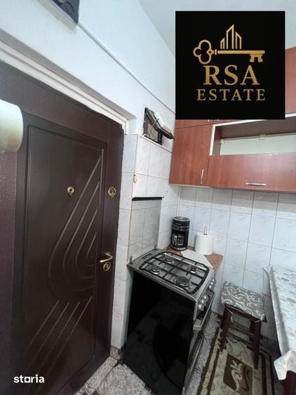 Garsonieră în Troianu