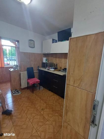 Apartament cu 2 camere semidecomandat în Sud