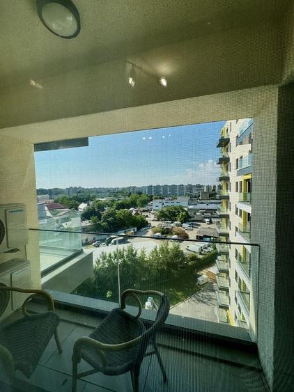 Apartament 2 camere si parcare Novum 56, Gorjului, bd Timisoara - 8