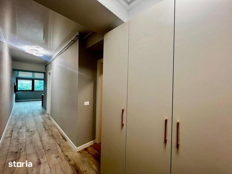 Apartament cu 2 camere în Copou
