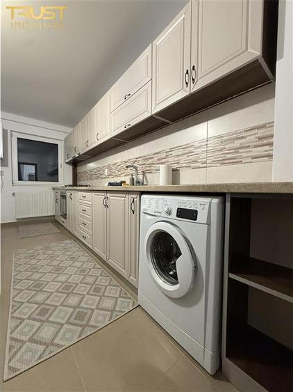 Apartament cu 2 camere decomandat în Florești
