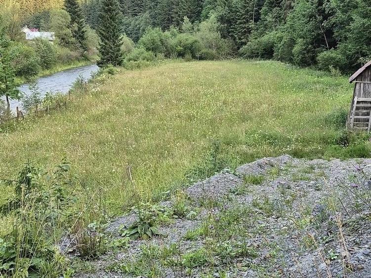 Teren agricol intravilan de 7400 mp, în Colacu