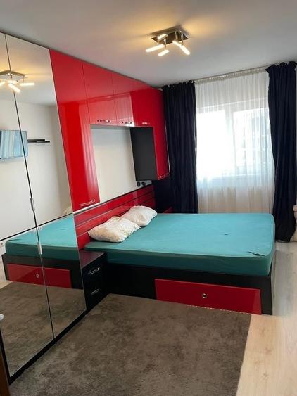 Vand aparatment 2 camere semidecomandat Pallady Rezident - 3