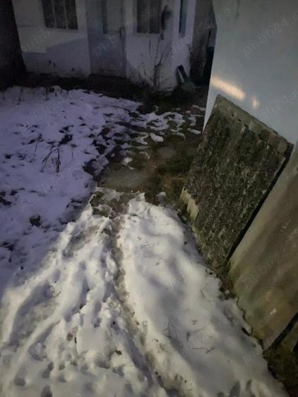 Casă cu Teren 1000 Mp în Central