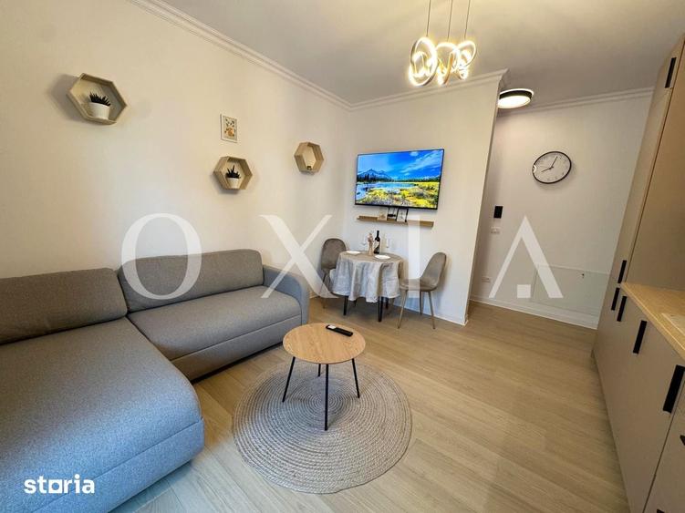 Apartament cu 2 camere în Giroc — fotografia 3