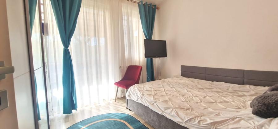 De vanzare apartament 3 camere in Selimbar - 5