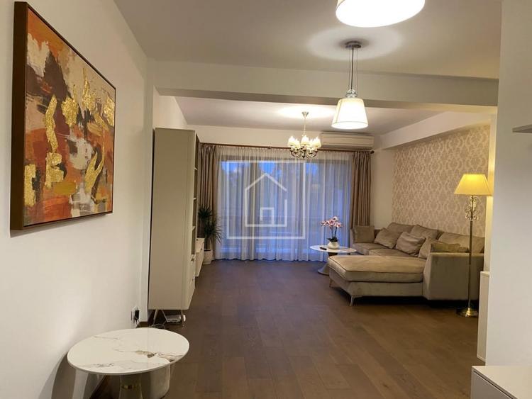 Apartament premium 3 camere, 100 mp, Parcul Sub Arini, balcon, lux!! - 2