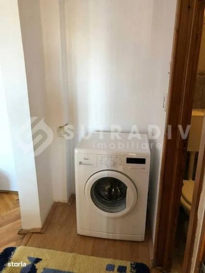 Apartament 3 camere, parcare| Manastur Parcul Colina - 6