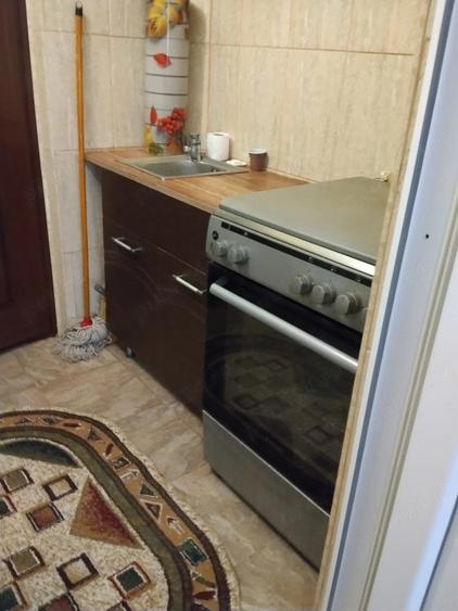 Garsonieră nedecomandată în Nicolina