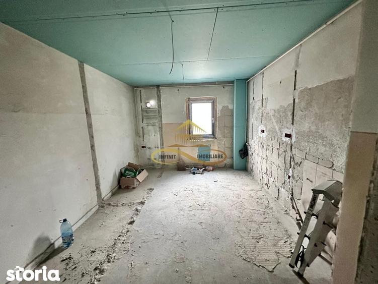 De vanzare apartament 2 camere Mioritei Bacau - 8