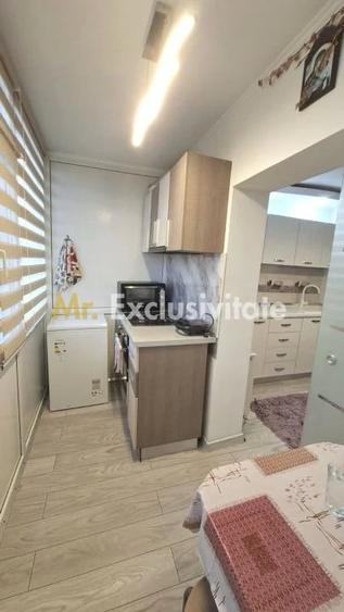 Apartament La Cheie - Eremia Grigorescu - mobilat si utilat - 8
