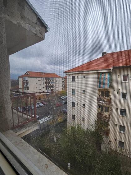 Garsonieră în Alfa
