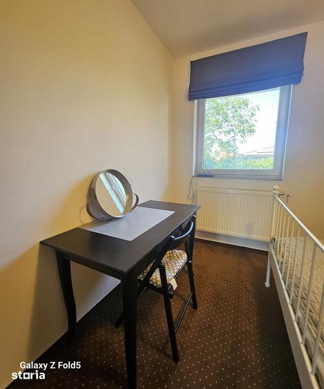 Apartament cu 2 camere în Iorga