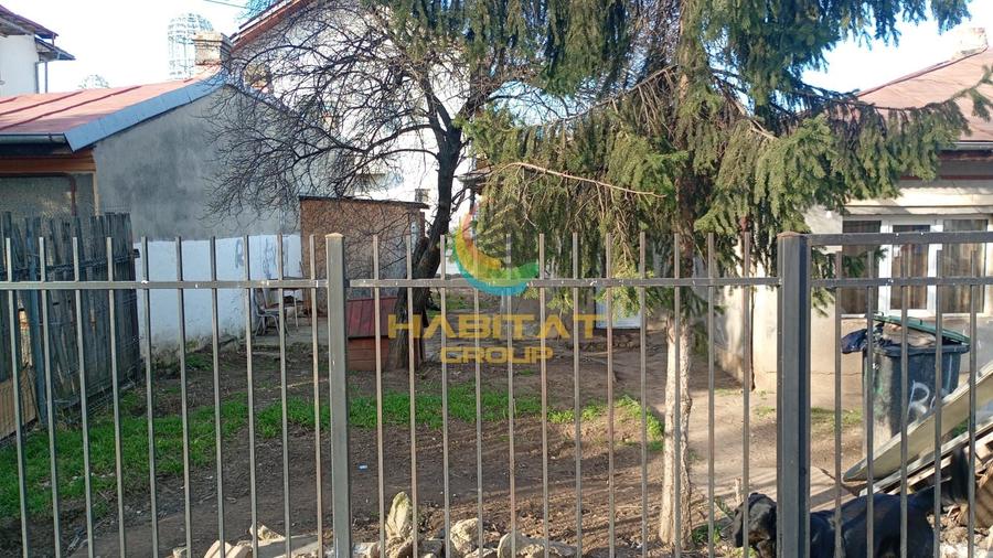 Casă individuală cu 2 camere cu Canalizare în Drumul Găzarului