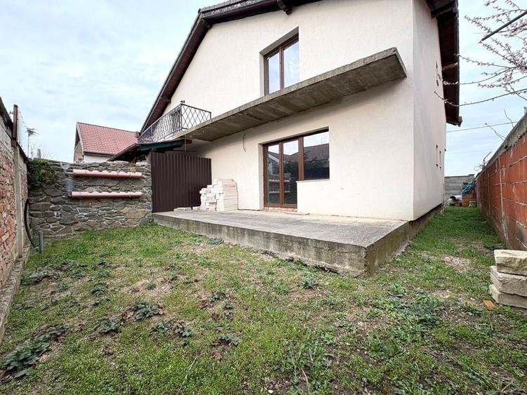 Casă cu 3 camere cu Teren 90 Mp în Gai