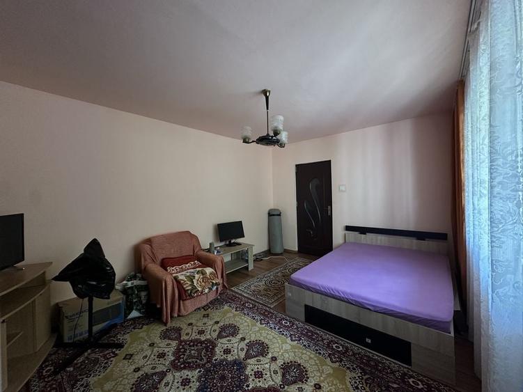 Apartament cu 2 camere în Orșova