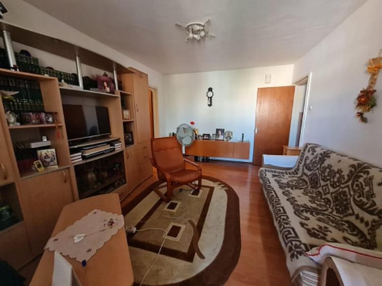 Apartament de 3 camere zona ASTRA,str Barbu Lautaru, - 1