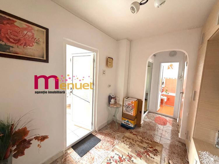 Apartament 2 camere,zona Palatul Copiilor - 3