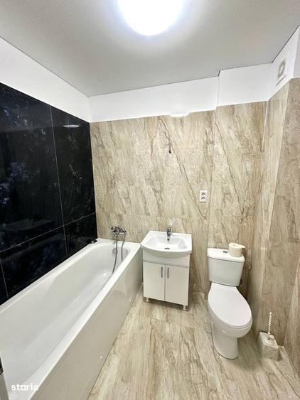 Apartament 2 camere lux mobilat - Militari HUB Residence - 1
