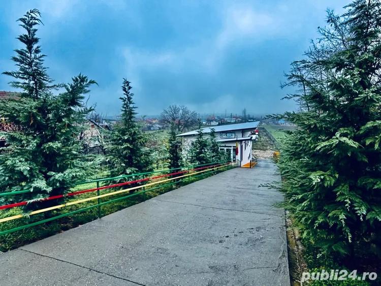 Spațiu comercial, de 320 mp, în Central
