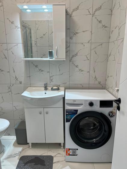 Apartament 2 camere  | Prima închiriere | Bloc nou 2026 | Parcare - 13
