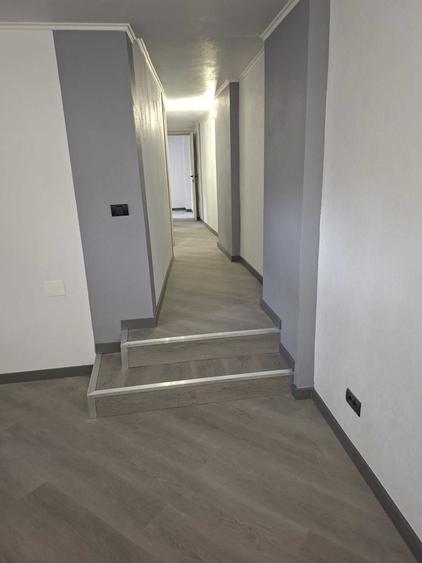 Apartament cu 2 camere semidecomandat în Dacia