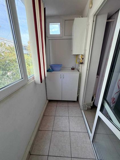 Apartament cu 2 camere în Obor