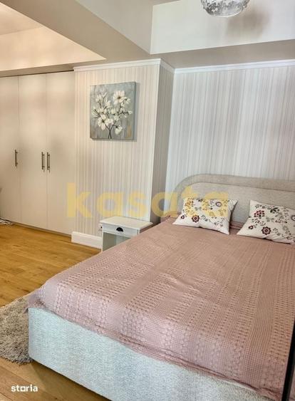 Apartament 3 camere | Upground Residence - 10