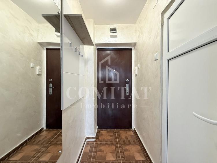 Apartament renovat 2 camere zona Poliția Rutieră - 6