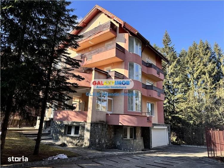 Casă cu 4 camere cu Teren 600 Mp în Orizont
