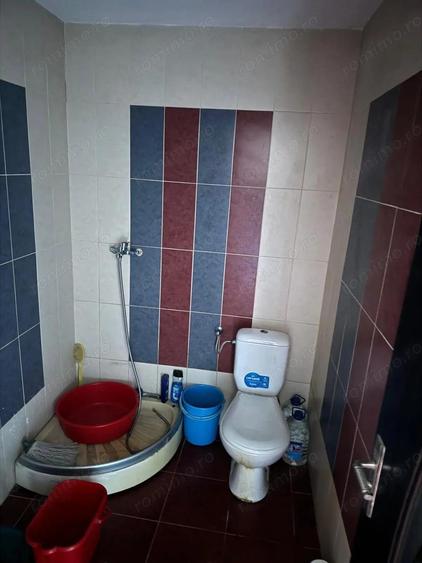Apartament cu 3 camere decomandat în Sângeorgiu de Mureș