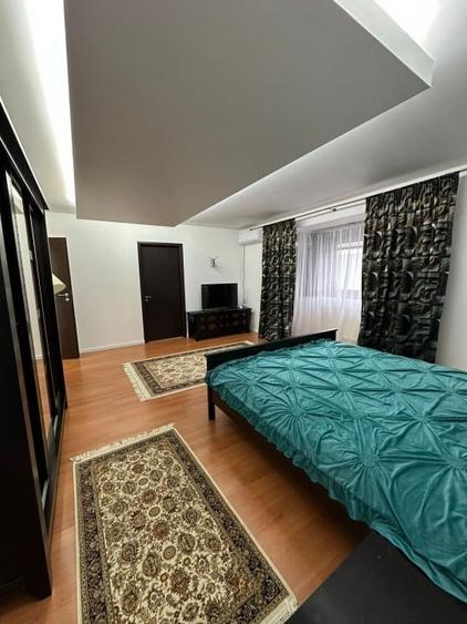 Vila Duplex  5 camere/teren 461 mp/Bragadiru - 12