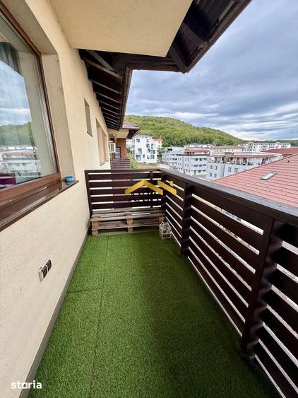 Apartament 2 camere decomandate 57 mp, pod 50 mp, boxa 18 mp, parcare! - 3