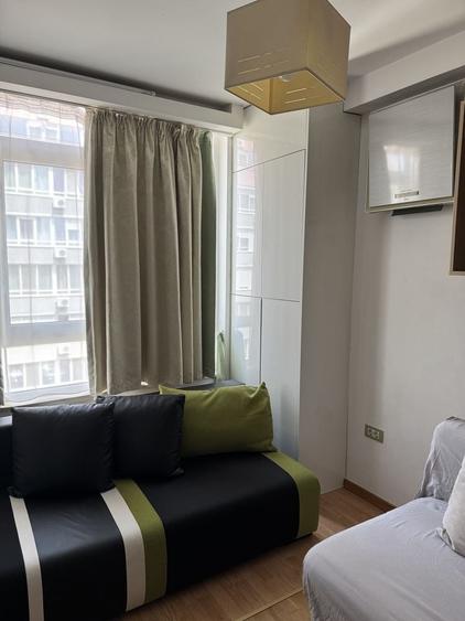 Apartament cu 2 camere decomandat în UTA